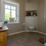 Apartmán Ferienhof- Eiderdeich Whg. 3 Edith