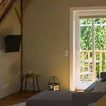 Ferienhof- Eiderdeich Whg. 3 Edith Apartmán