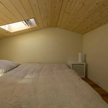 Ferienhof- Eiderdeich Whg. 3 Edith Delve