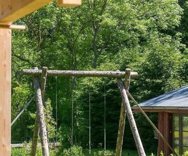 Apartment Ferienhof- Eiderdeich Whg. 3 Edith Delve