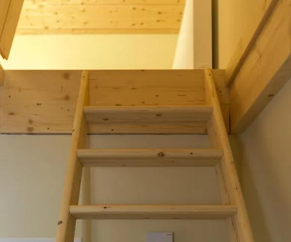 Apartment Ferienhof- Eiderdeich Whg. 3 Edith Delve